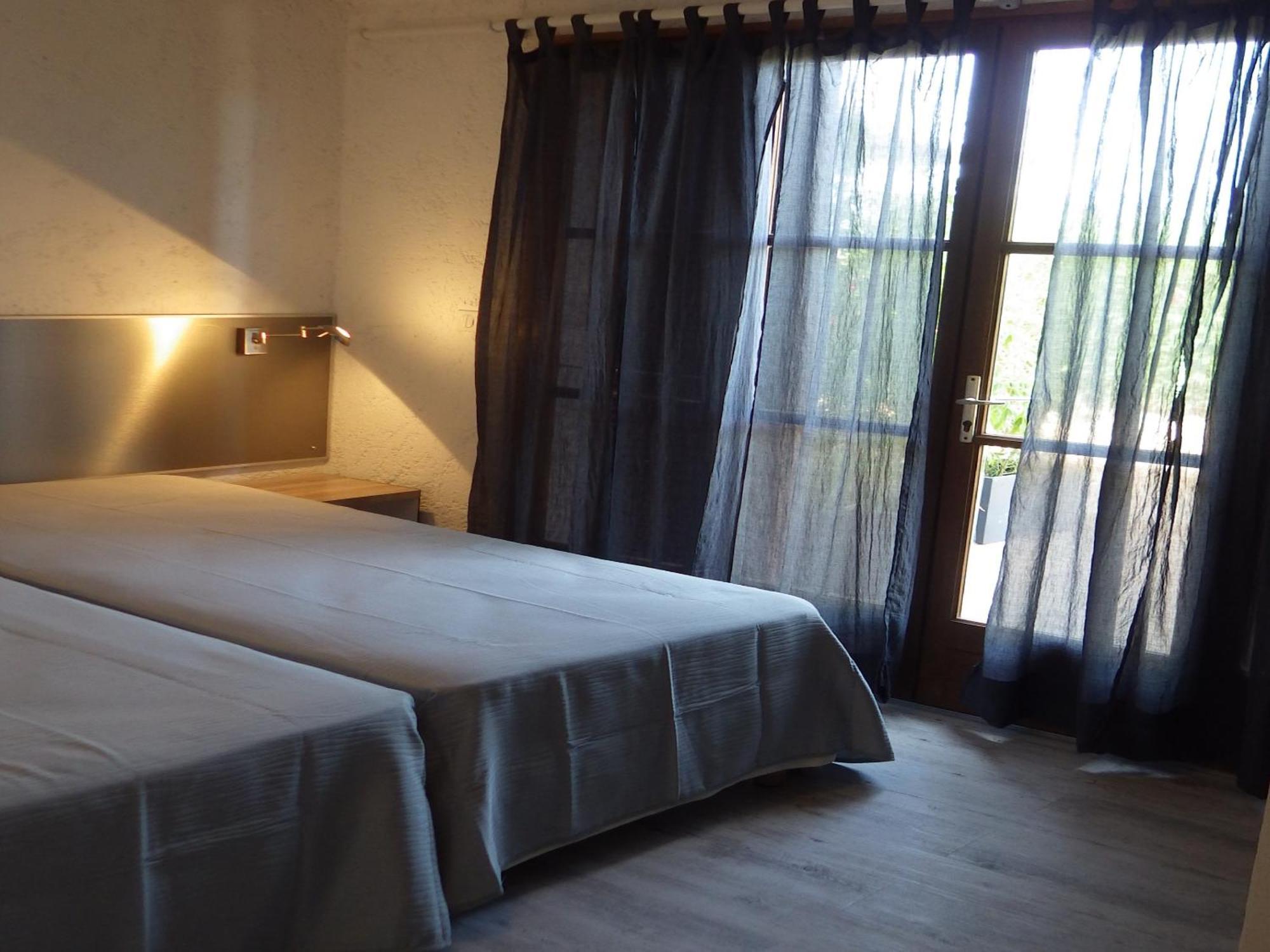 La Villa ファヴォーヌ 部屋 写真