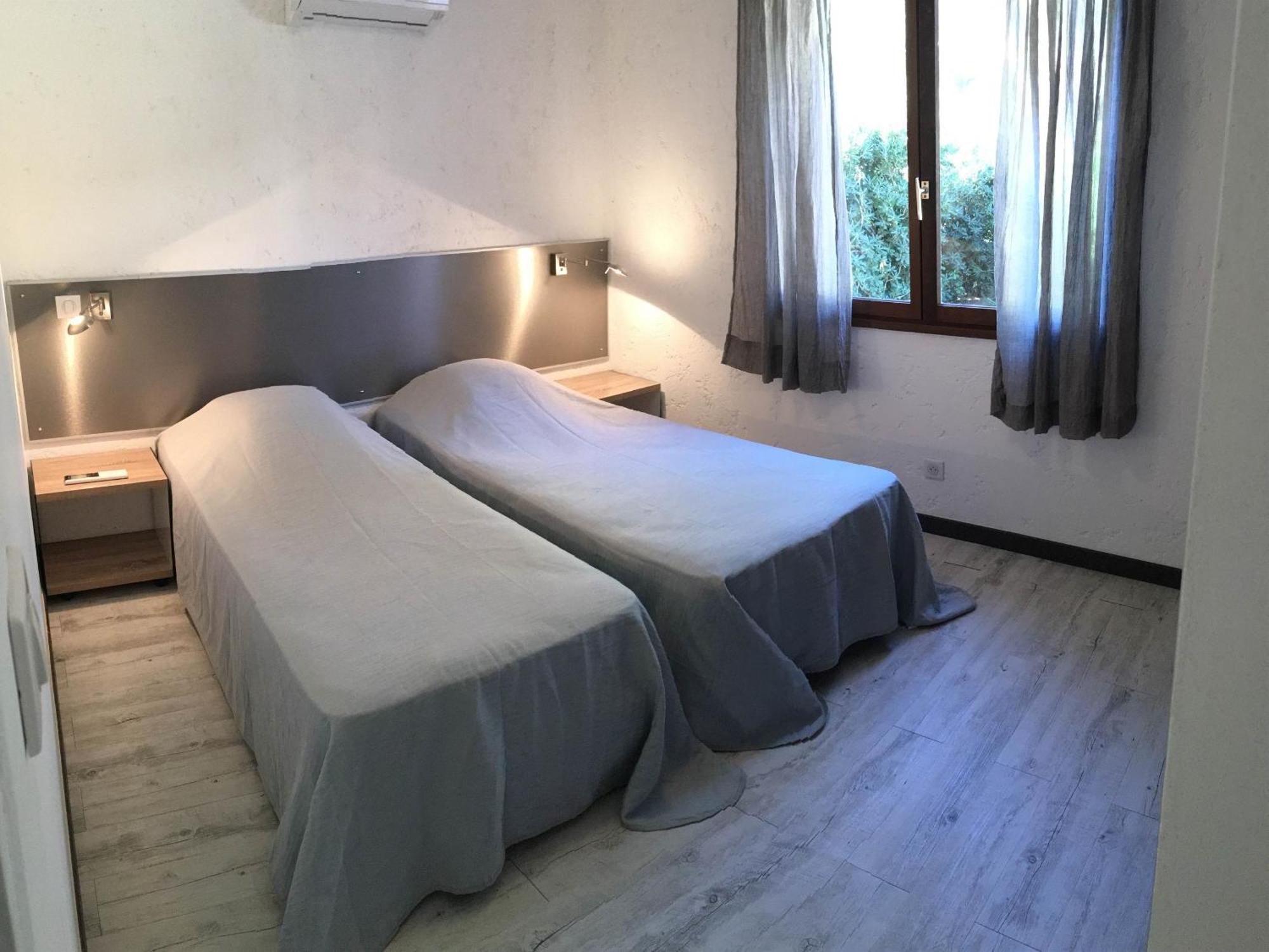La Villa ファヴォーヌ 部屋 写真