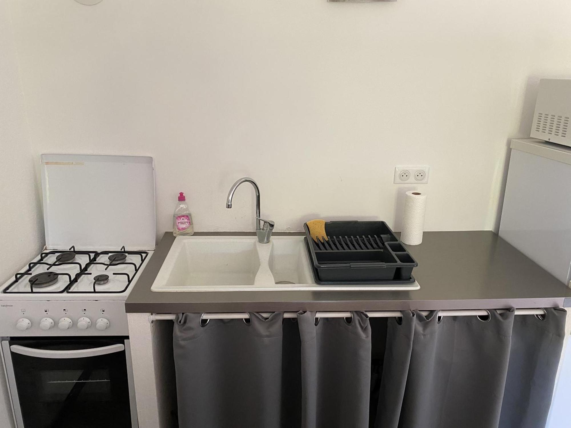 La Villa ファヴォーヌ 部屋 写真