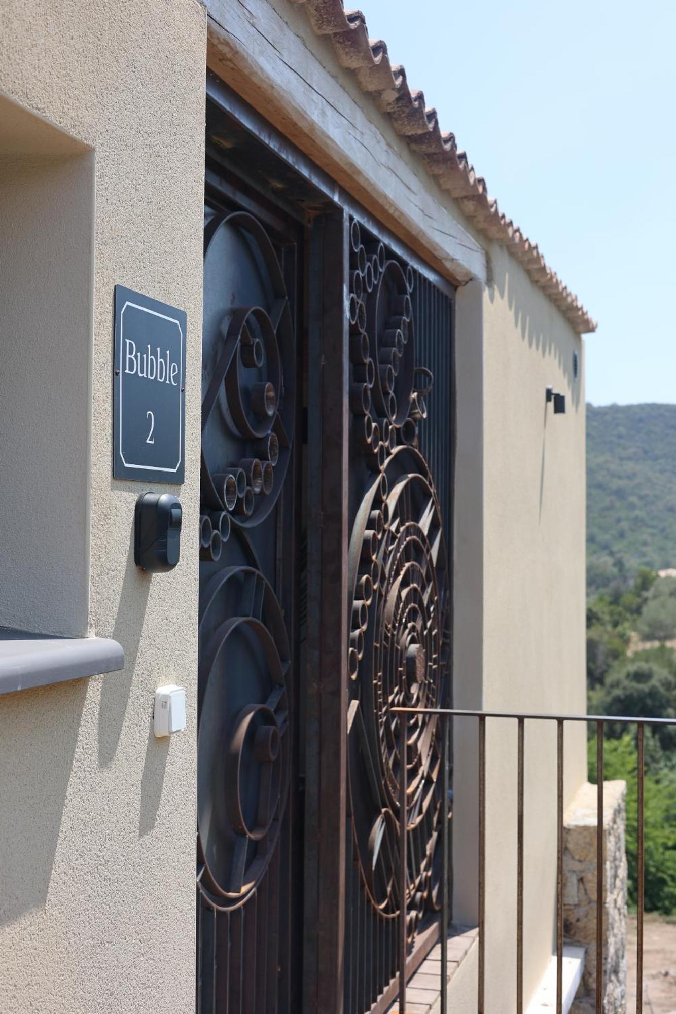 La Villa ファヴォーヌ エクステリア 写真